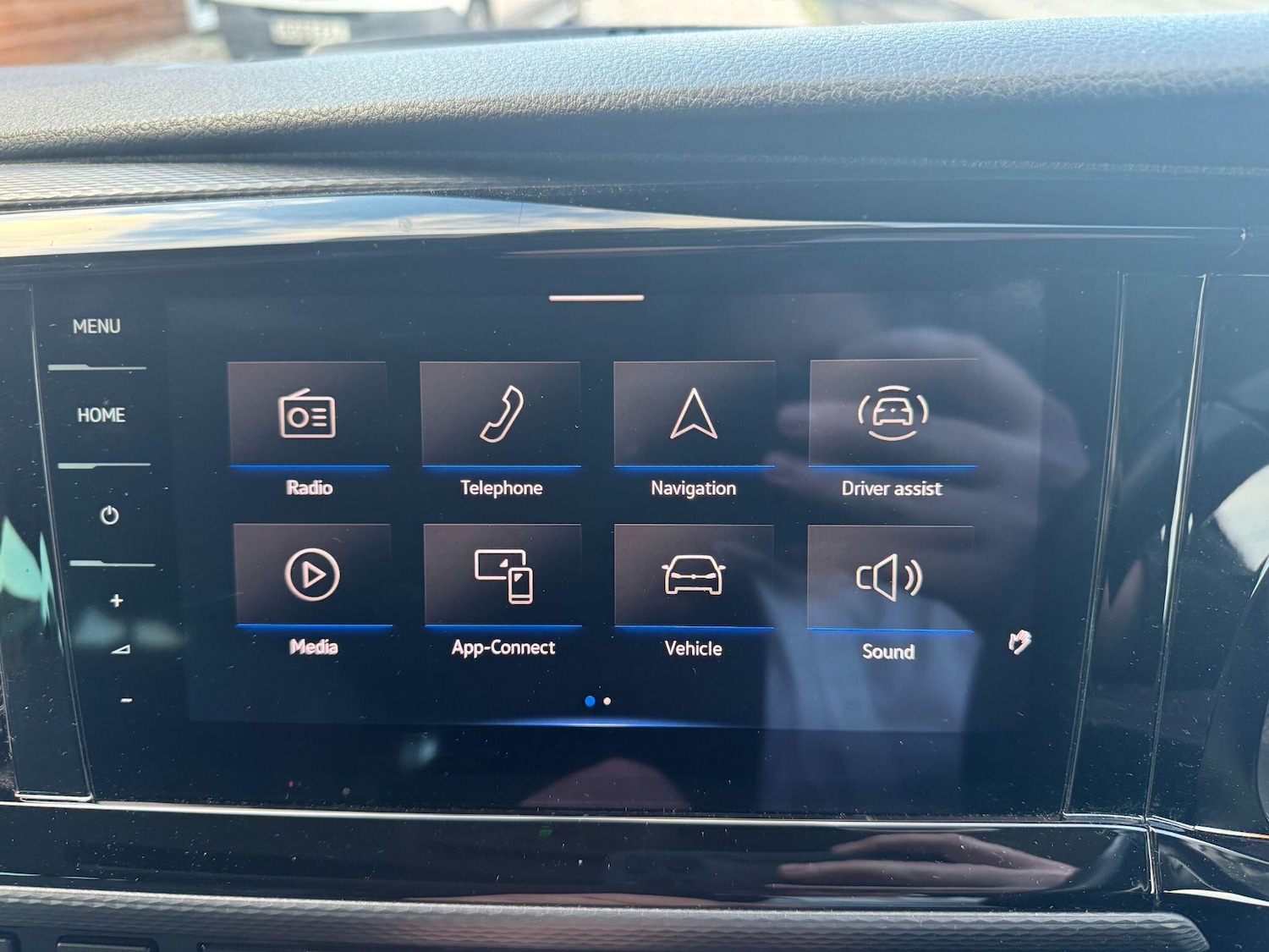 Used Volkswagen California 2022 for sale - 76658163: Photo 26