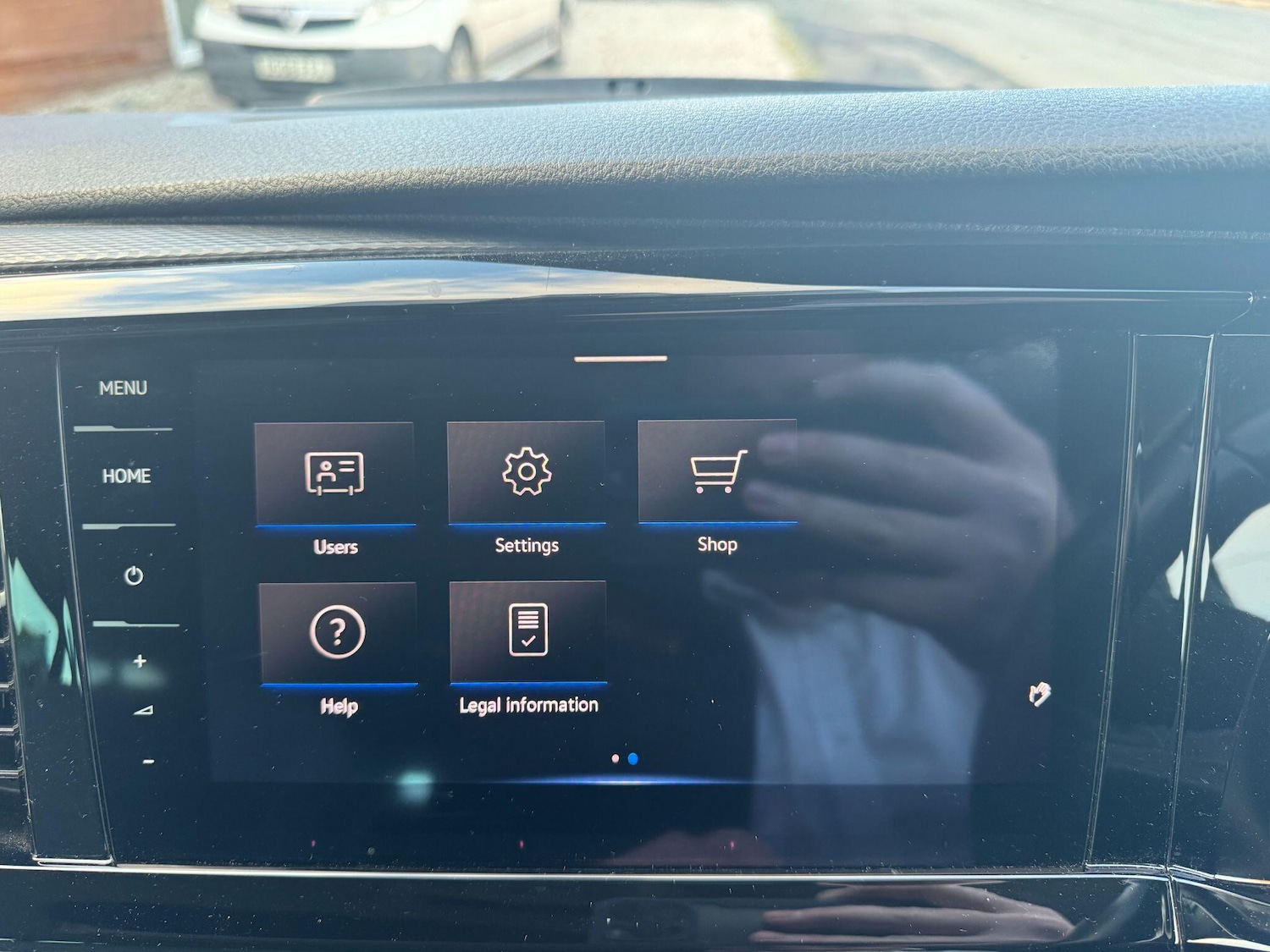 Used Volkswagen California 2022 for sale - 76658163: Photo 27