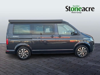 Used Volkswagen California 2022 for sale - 76658163: Photo