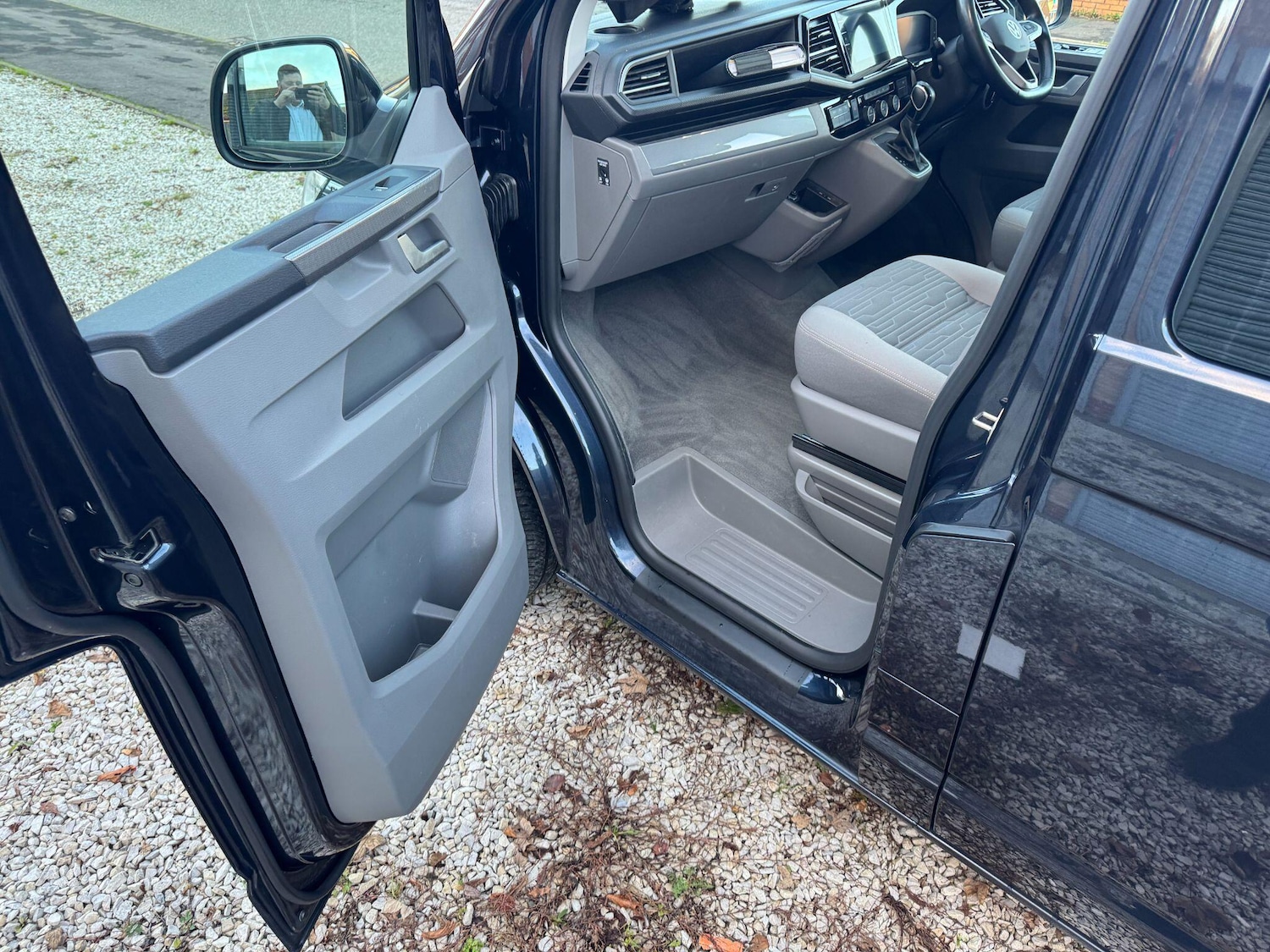 Used Volkswagen California 2022 for sale - 76658163: Photo 34