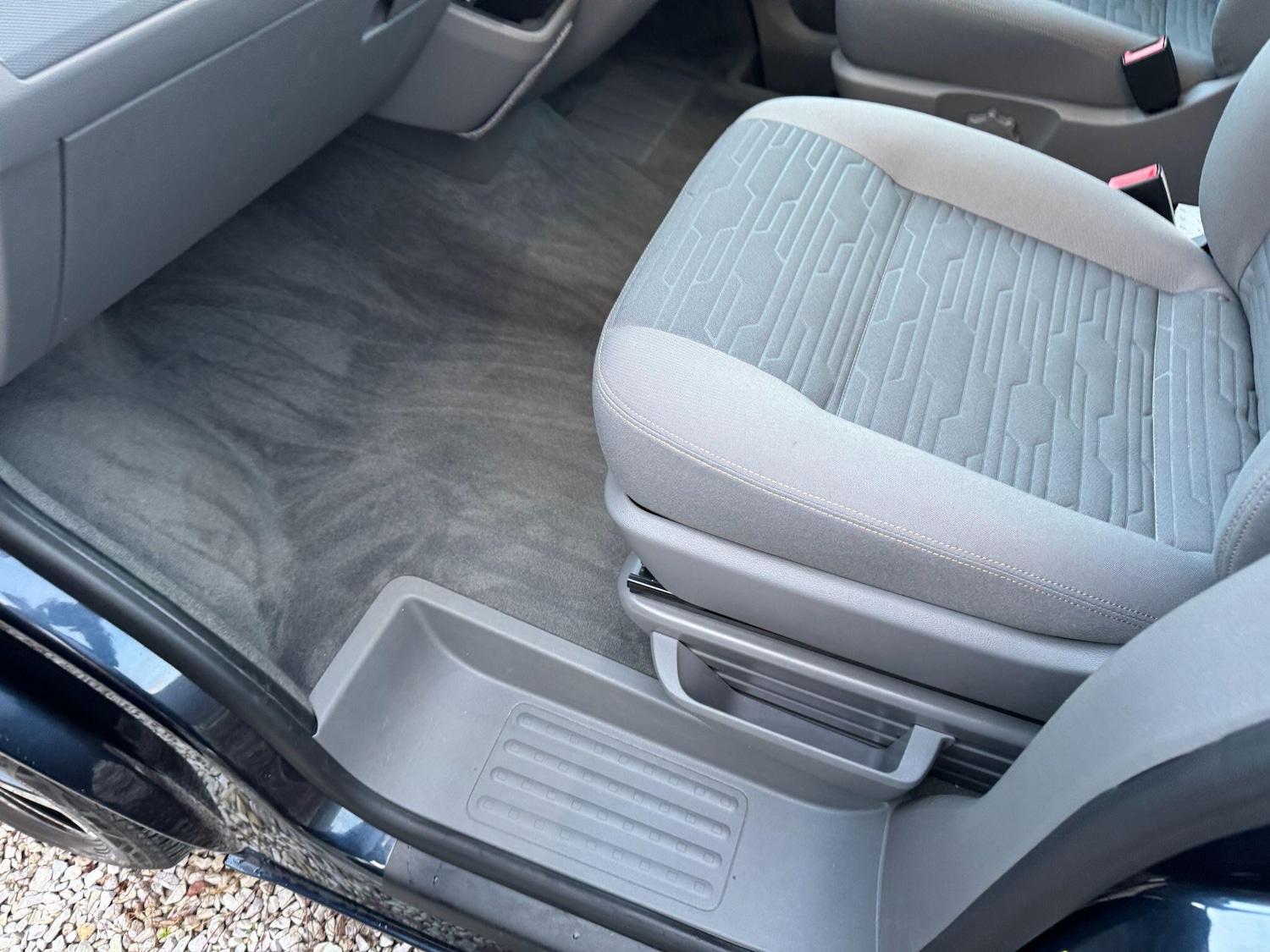 Used Volkswagen California 2022 for sale - 76658163: Photo 35