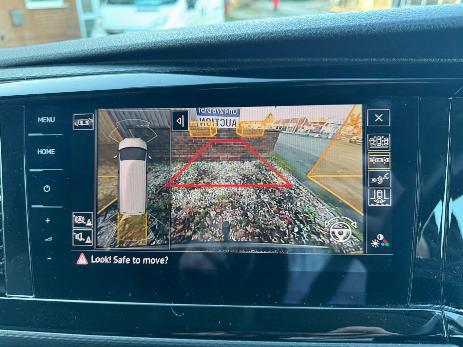 Used Volkswagen California 2022 for sale - 76658163: Photo 38