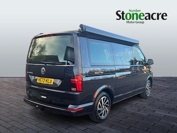 Used Volkswagen California 2022 for sale - 76658163: Photo