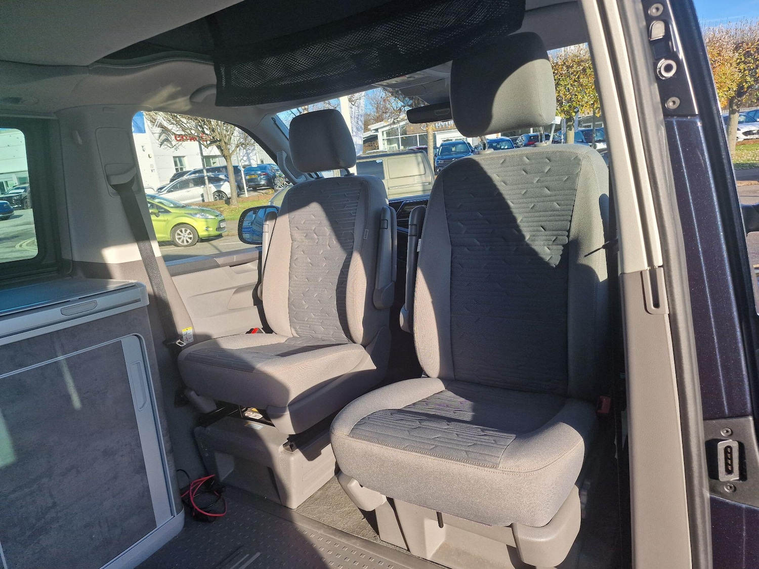 Used Volkswagen California 2022 for sale - 76658163: Photo 48