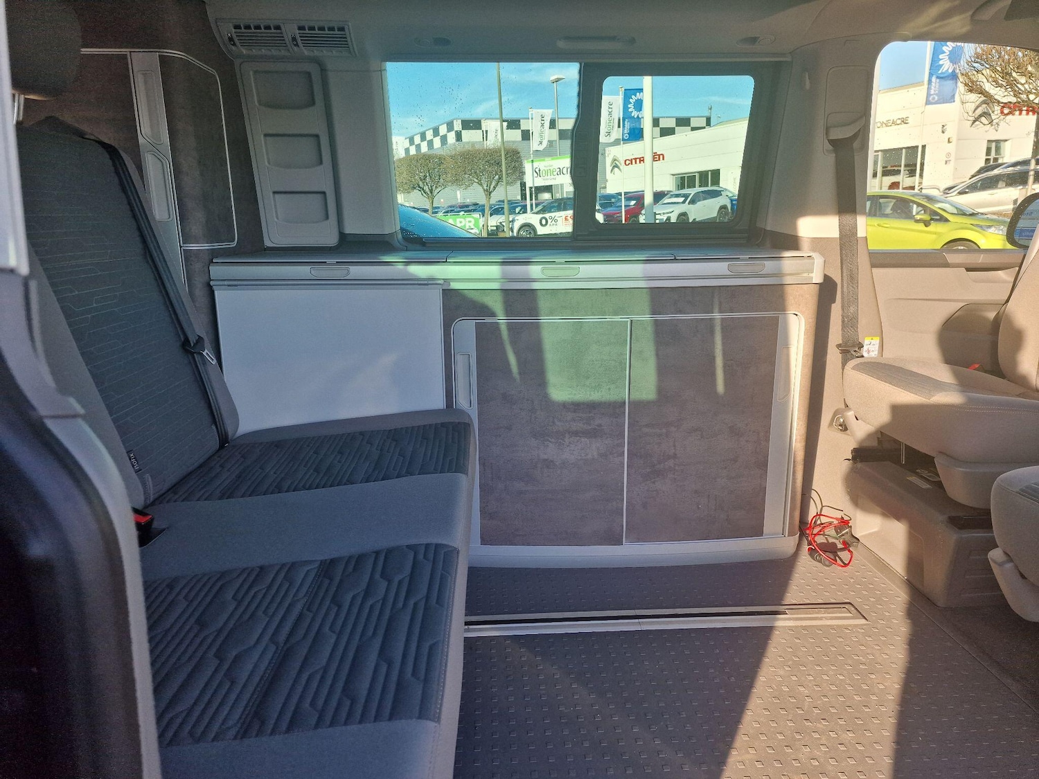 Used Volkswagen California 2022 for sale - 76658163: Photo 49