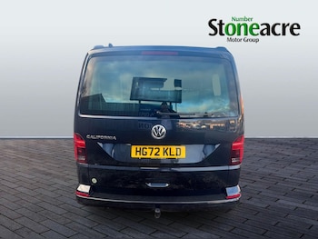 Used Volkswagen California 2022 for sale - 76658163: Photo
