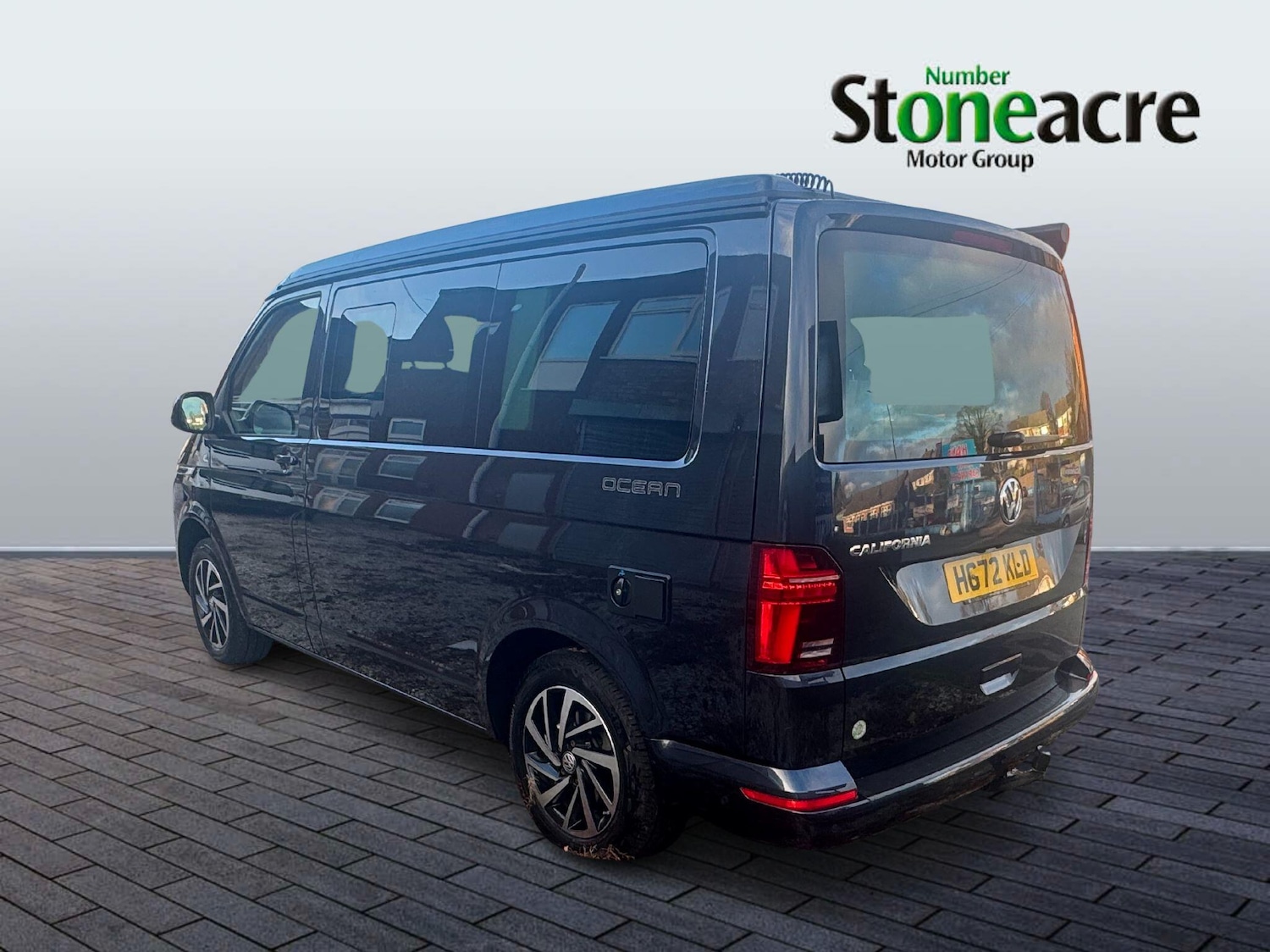 Used Volkswagen California 2022 for sale - 76658163: Photo 5