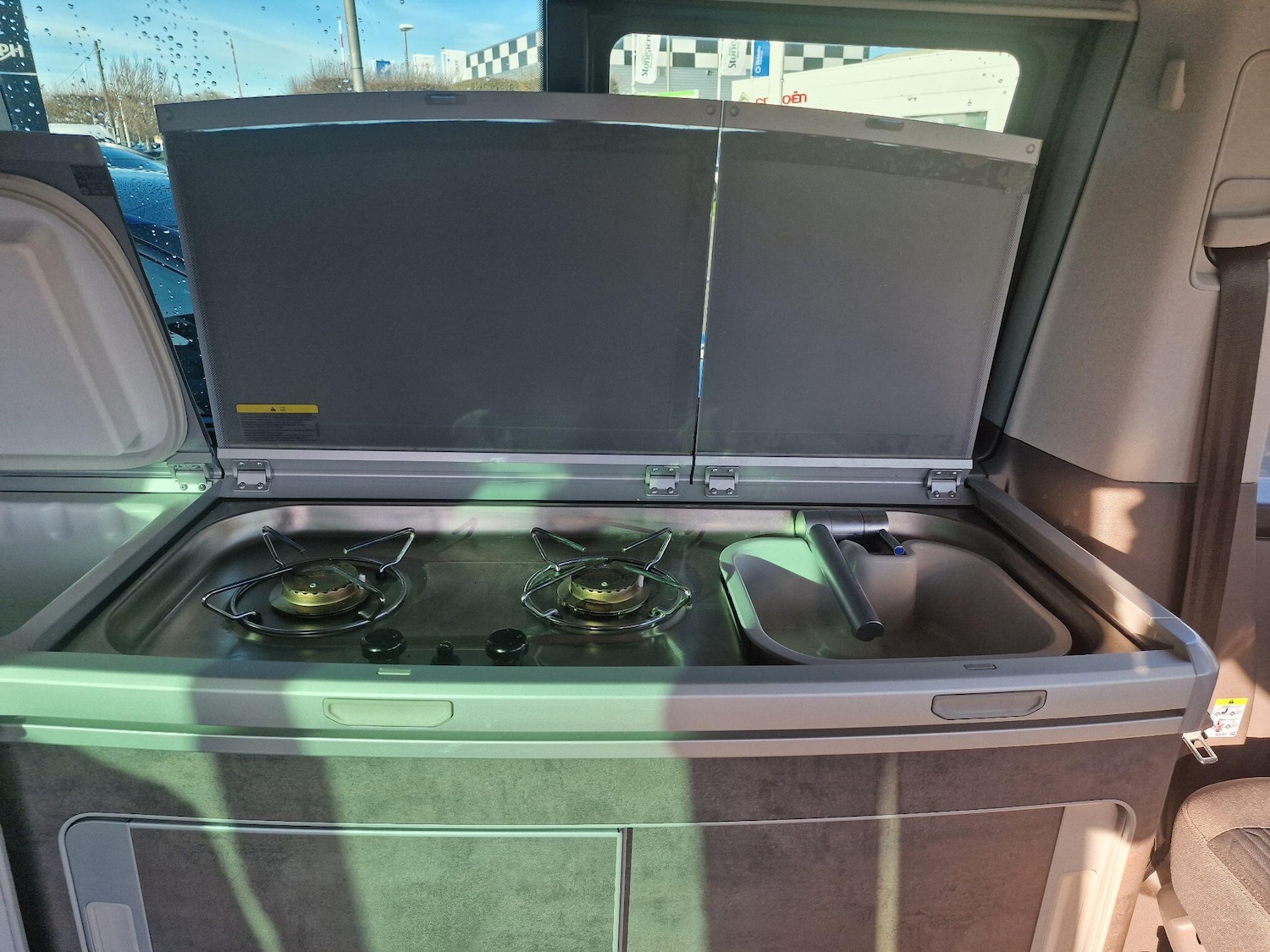 Used Volkswagen California 2022 for sale - 76658163: Photo 50