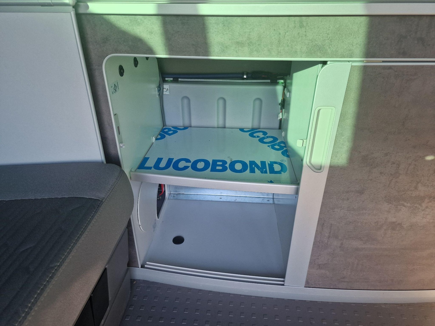 Used Volkswagen California 2022 for sale - 76658163: Photo 52