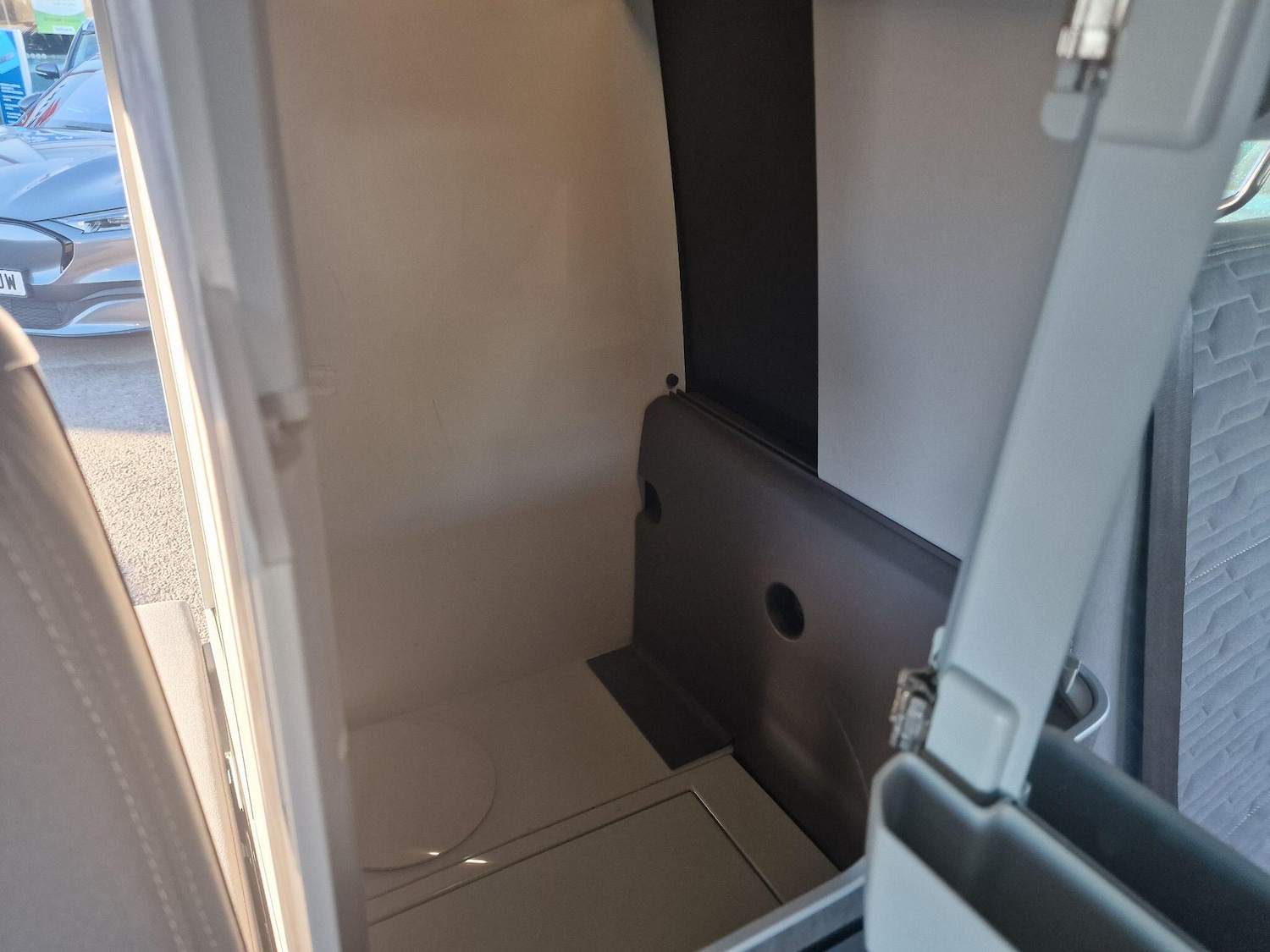 Used Volkswagen California 2022 for sale - 76658163: Photo 54