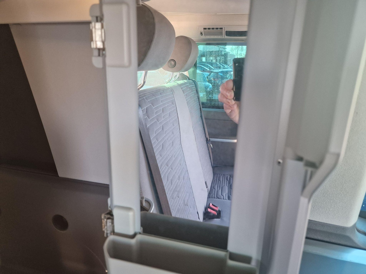 Used Volkswagen California 2022 for sale - 76658163: Photo 55