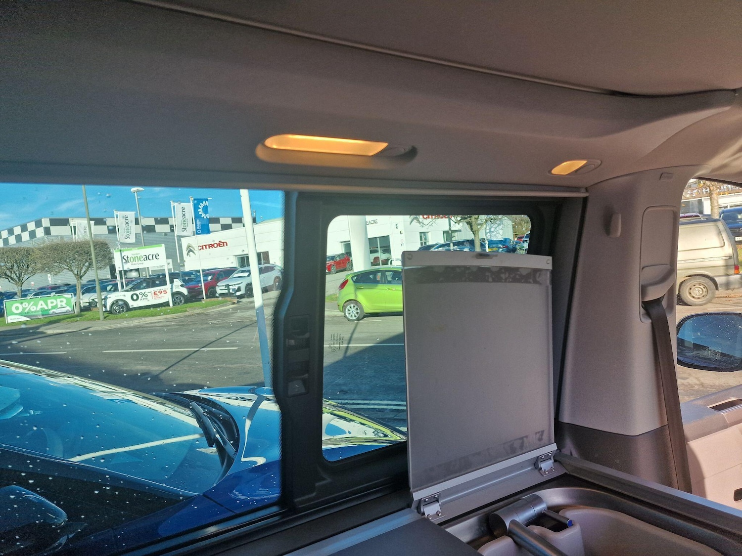 Used Volkswagen California 2022 for sale - 76658163: Photo 57