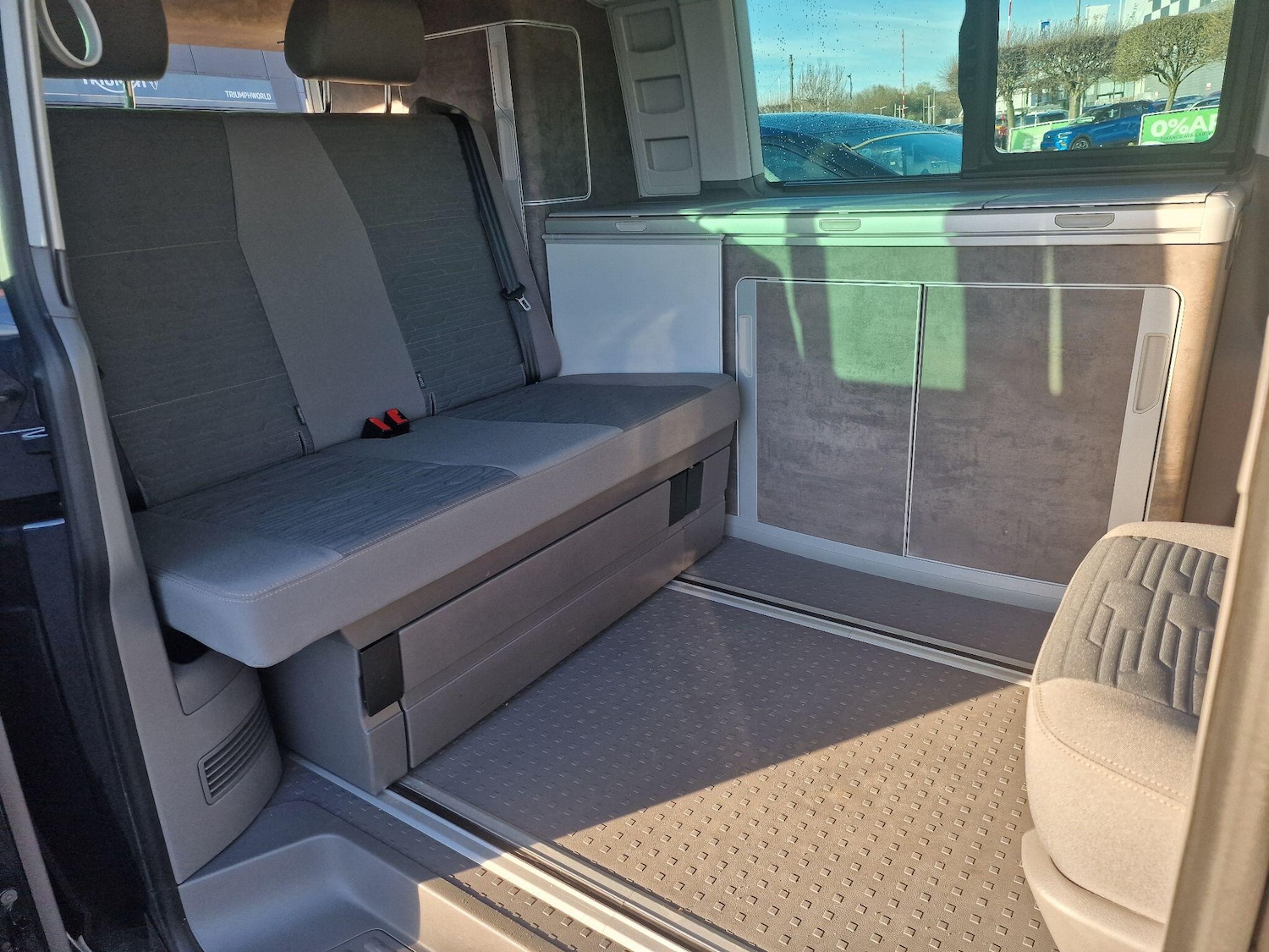 Used Volkswagen California 2022 for sale - 76658163: Photo 58