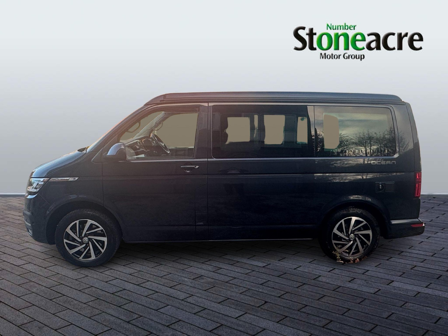 Used Volkswagen California 2022 for sale - 76658163: Photo 6