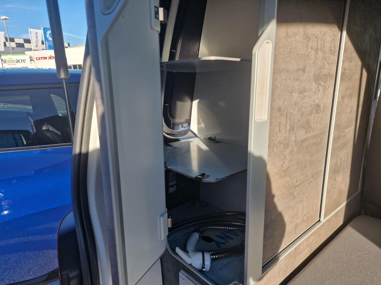 Used Volkswagen California 2022 for sale - 76658163: Photo 60