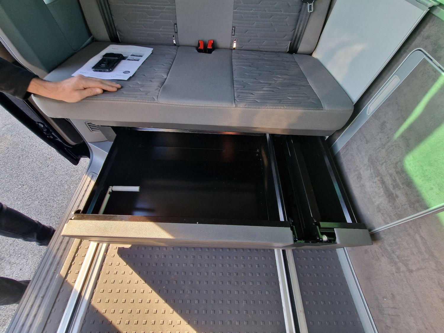 Used Volkswagen California 2022 for sale - 76658163: Photo 63