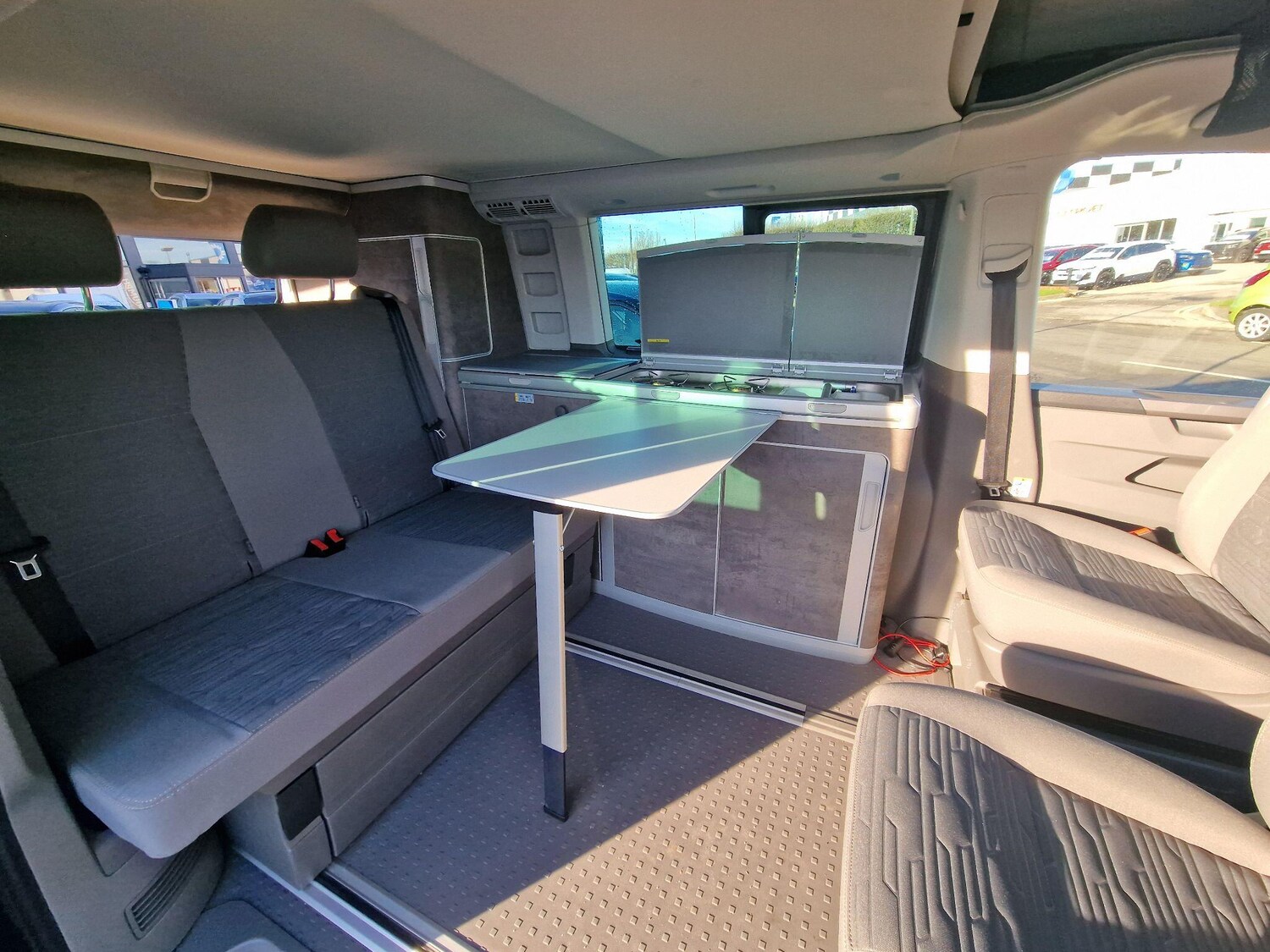 Used Volkswagen California 2022 for sale - 76658163: Photo 64