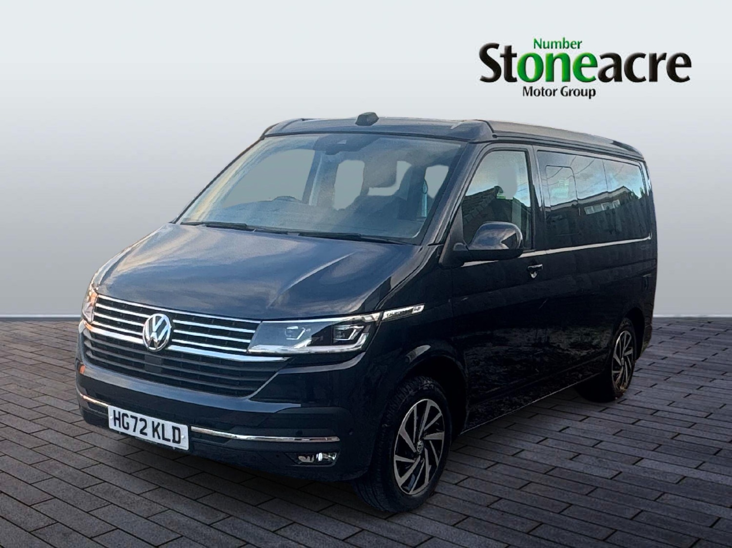 Used Volkswagen California 2022 for sale - 76658163: Photo 7