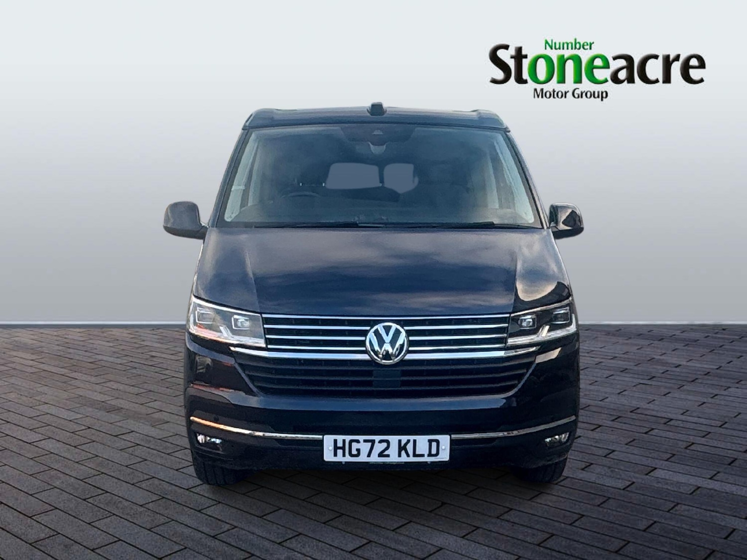 Used Volkswagen California 2022 for sale - 76658163: Photo 8