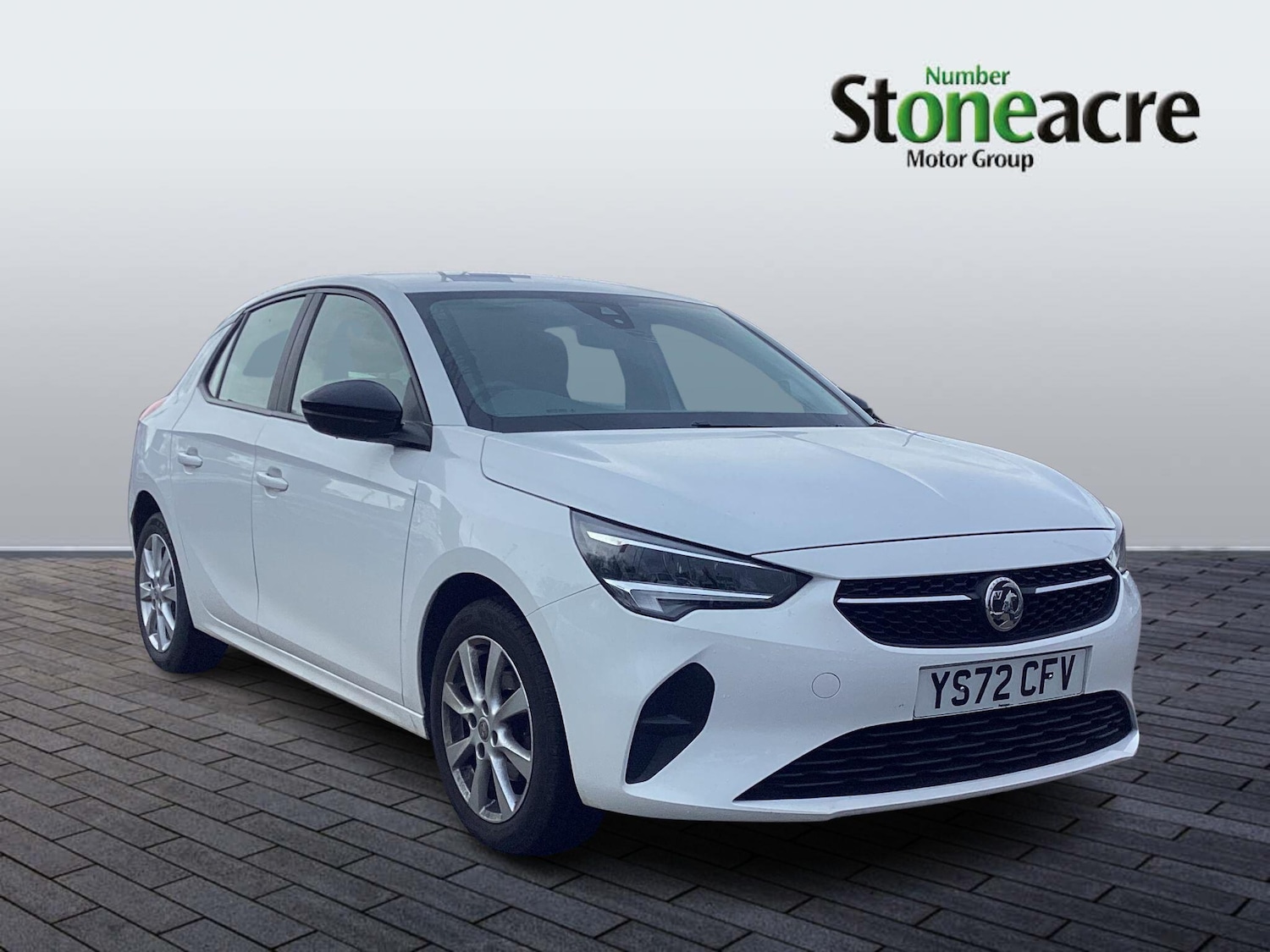 Used Vauxhall Corsa 2022 for sale - 78147976: Photo 1