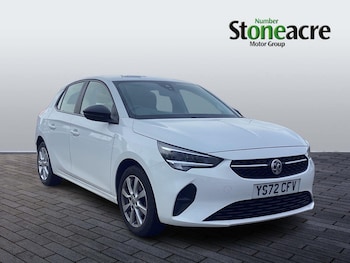 Used Vauxhall Corsa 2022 for sale - 78147976: Photo