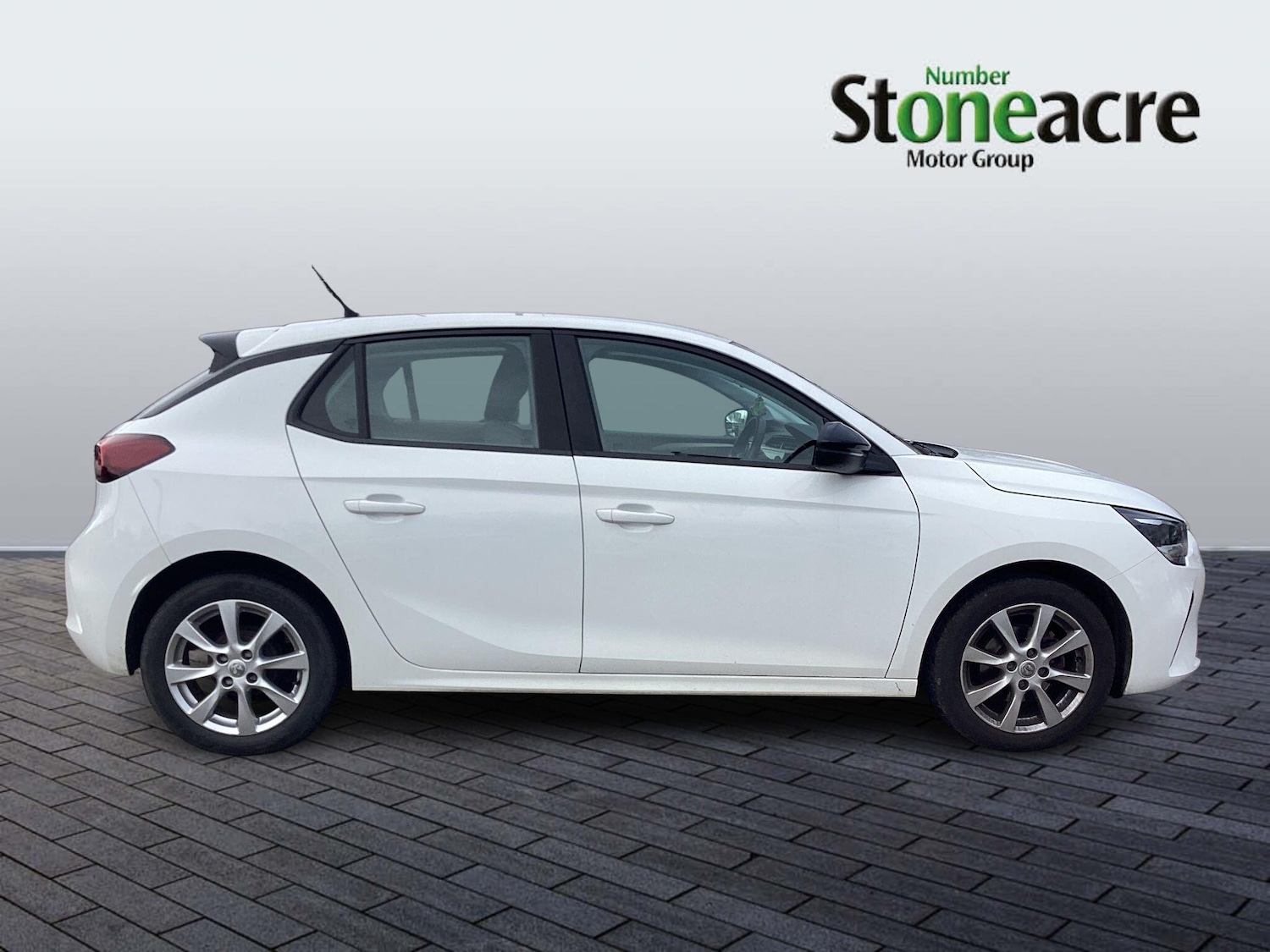 Used Vauxhall Corsa 2022 for sale - 78147976: Photo 2