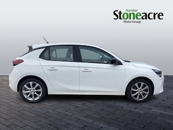 Used Vauxhall Corsa 2022 for sale - 78147976: Photo