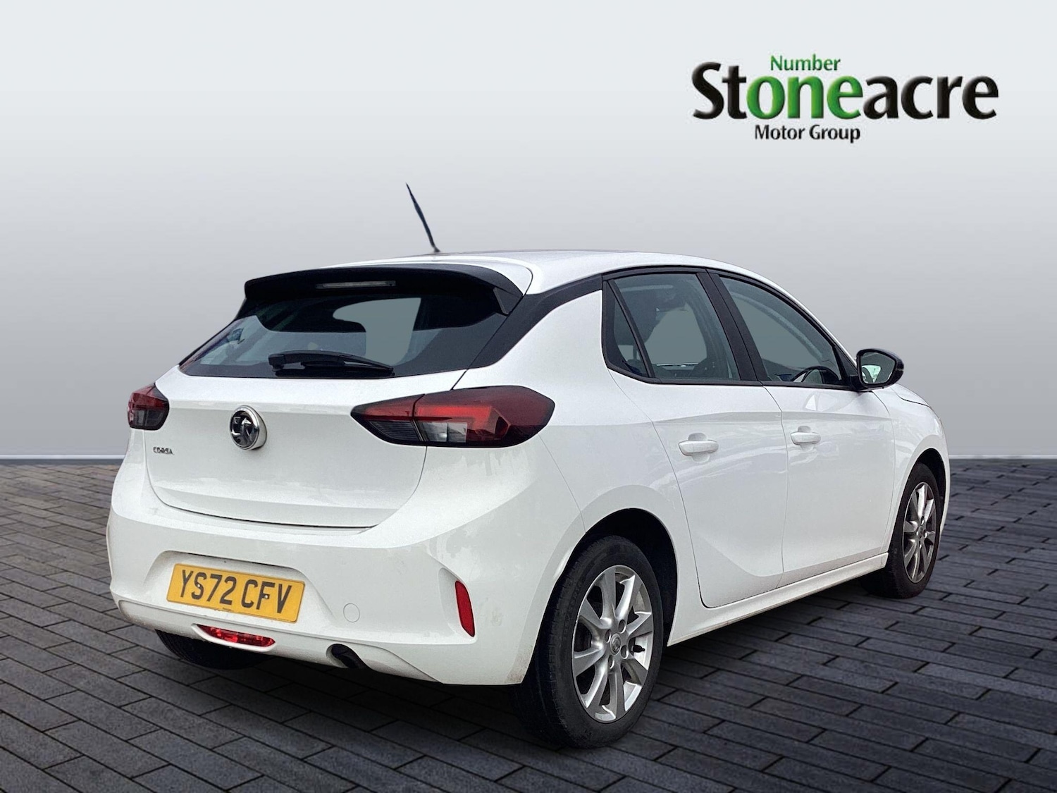 Used Vauxhall Corsa 2022 for sale - 78147976: Photo 3