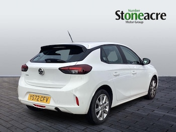Used Vauxhall Corsa 2022 for sale - 78147976: Photo