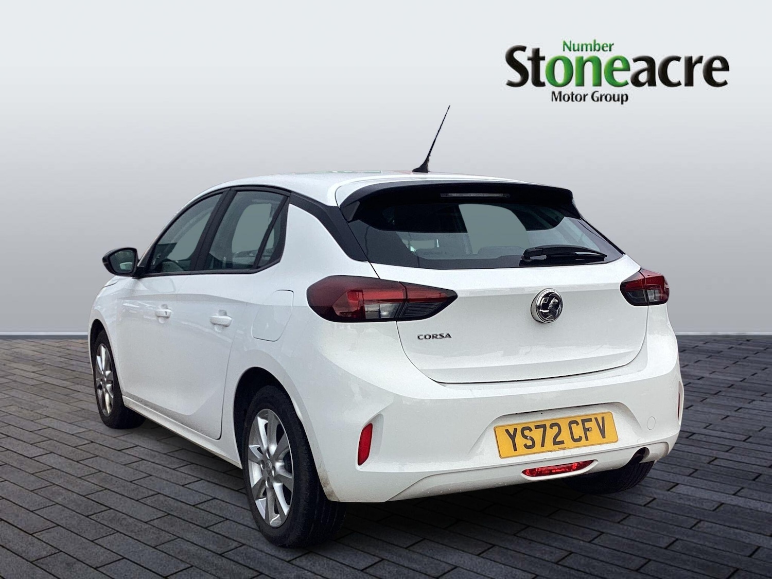 Used Vauxhall Corsa 2022 for sale - 78147976: Photo 5