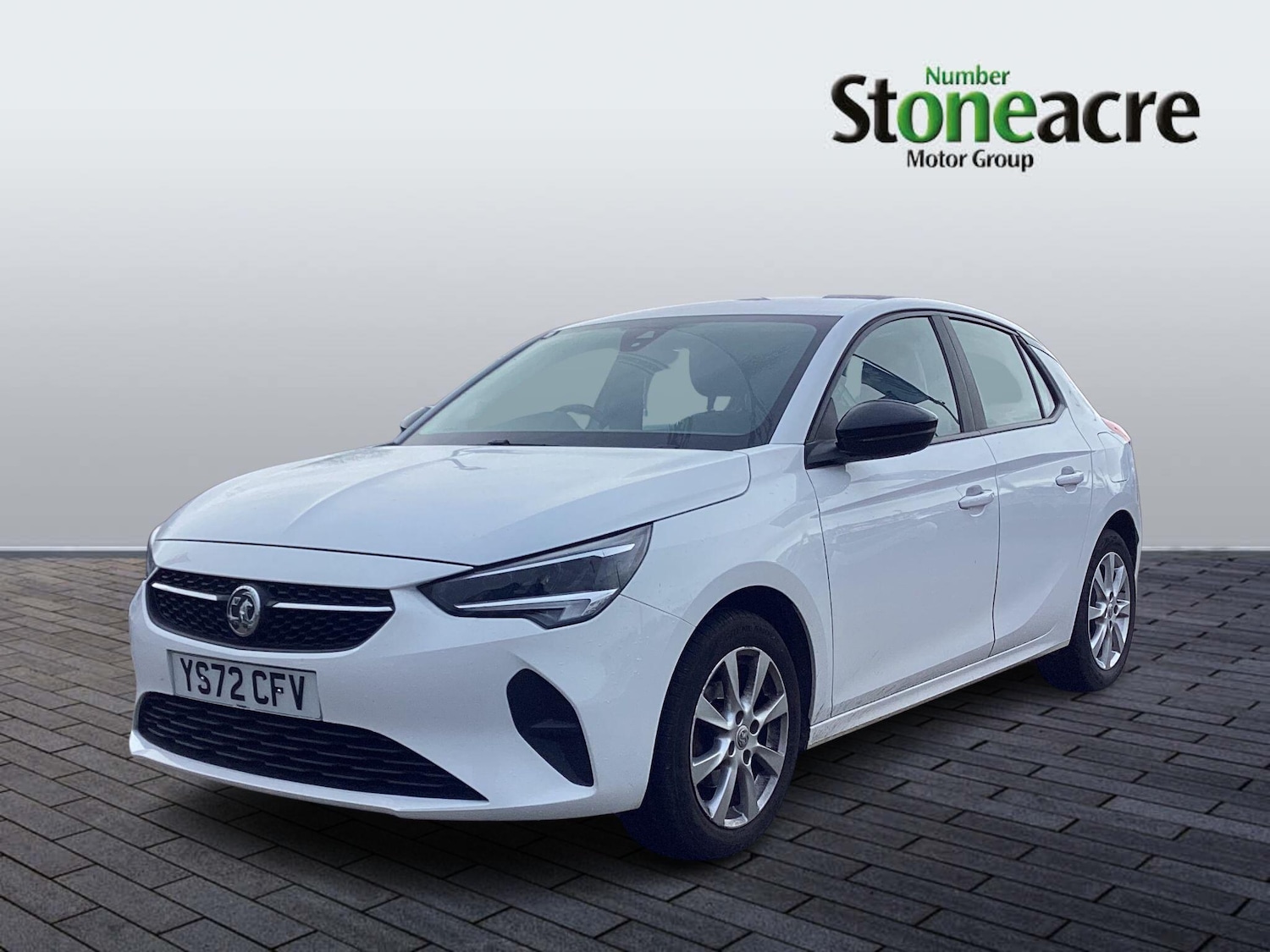 Used Vauxhall Corsa 2022 for sale - 78147976: Photo 7