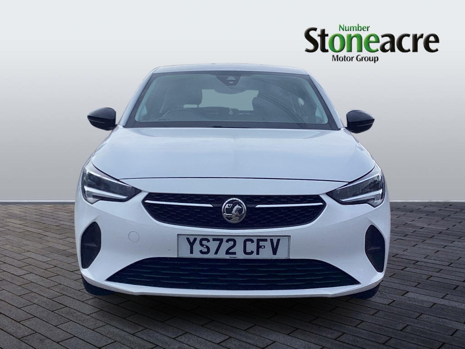 Used Vauxhall Corsa 2022 for sale - 78147976: Photo 8