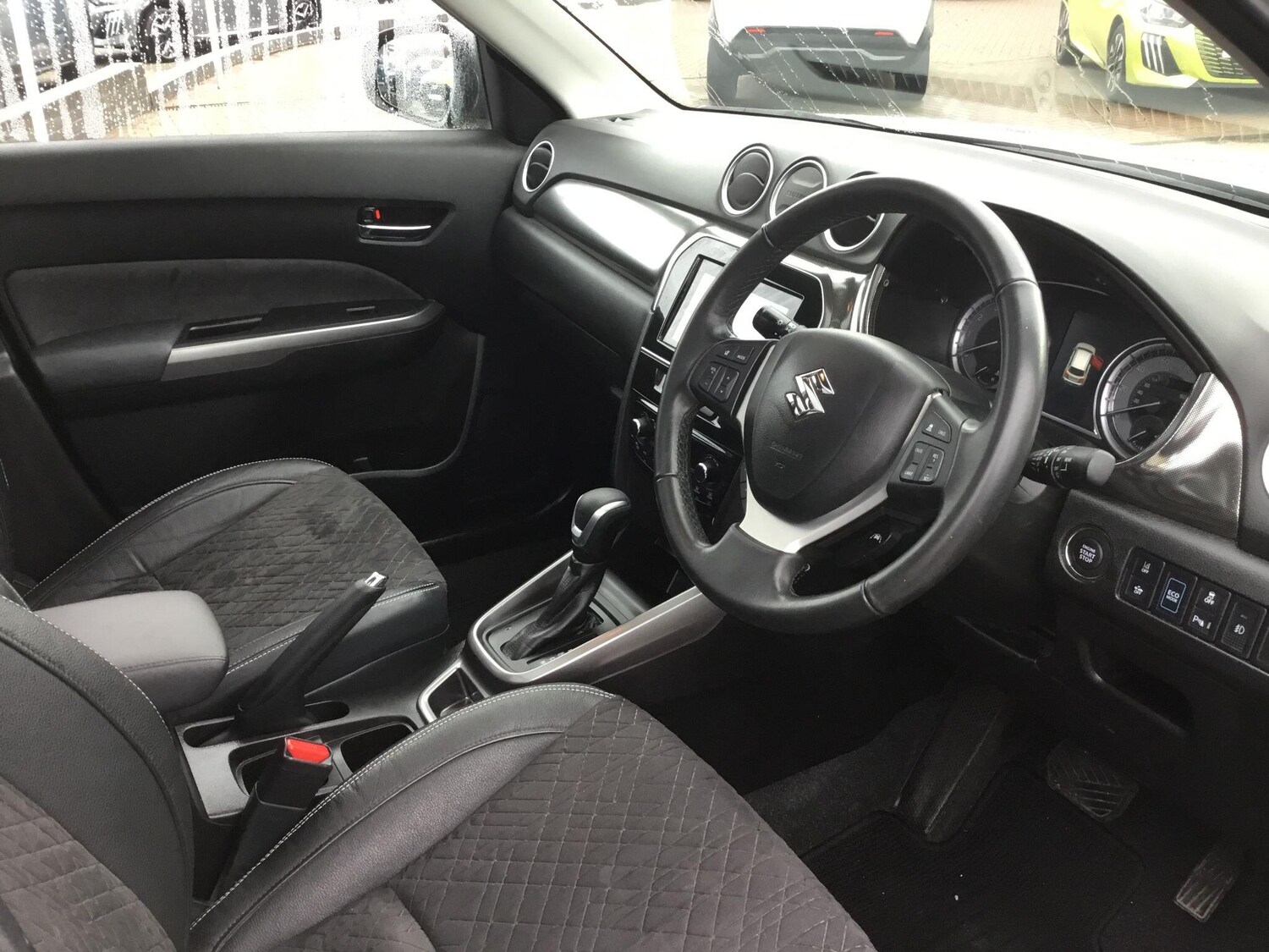 Used Suzuki Vitara 2022 for sale - 77710407: Photo 11