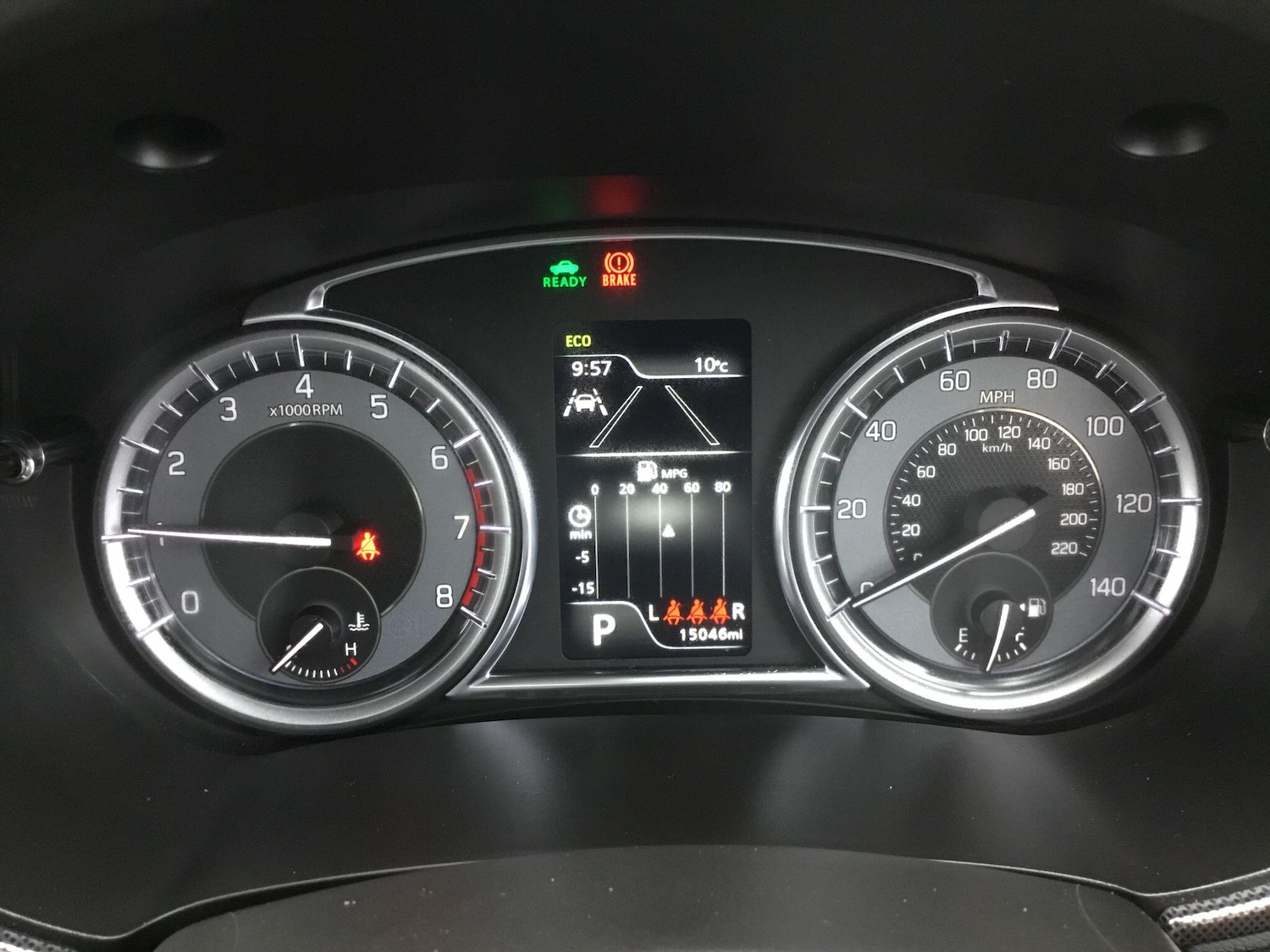 Used Suzuki Vitara 2022 for sale - 77710407: Photo 12