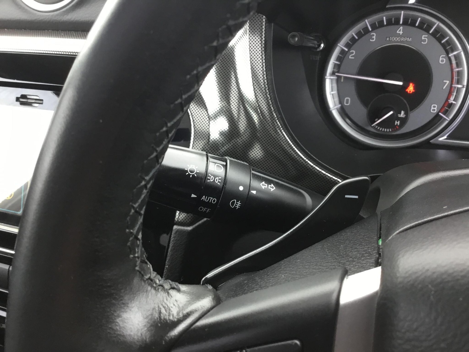 Used Suzuki Vitara 2022 for sale - 77710407: Photo 13