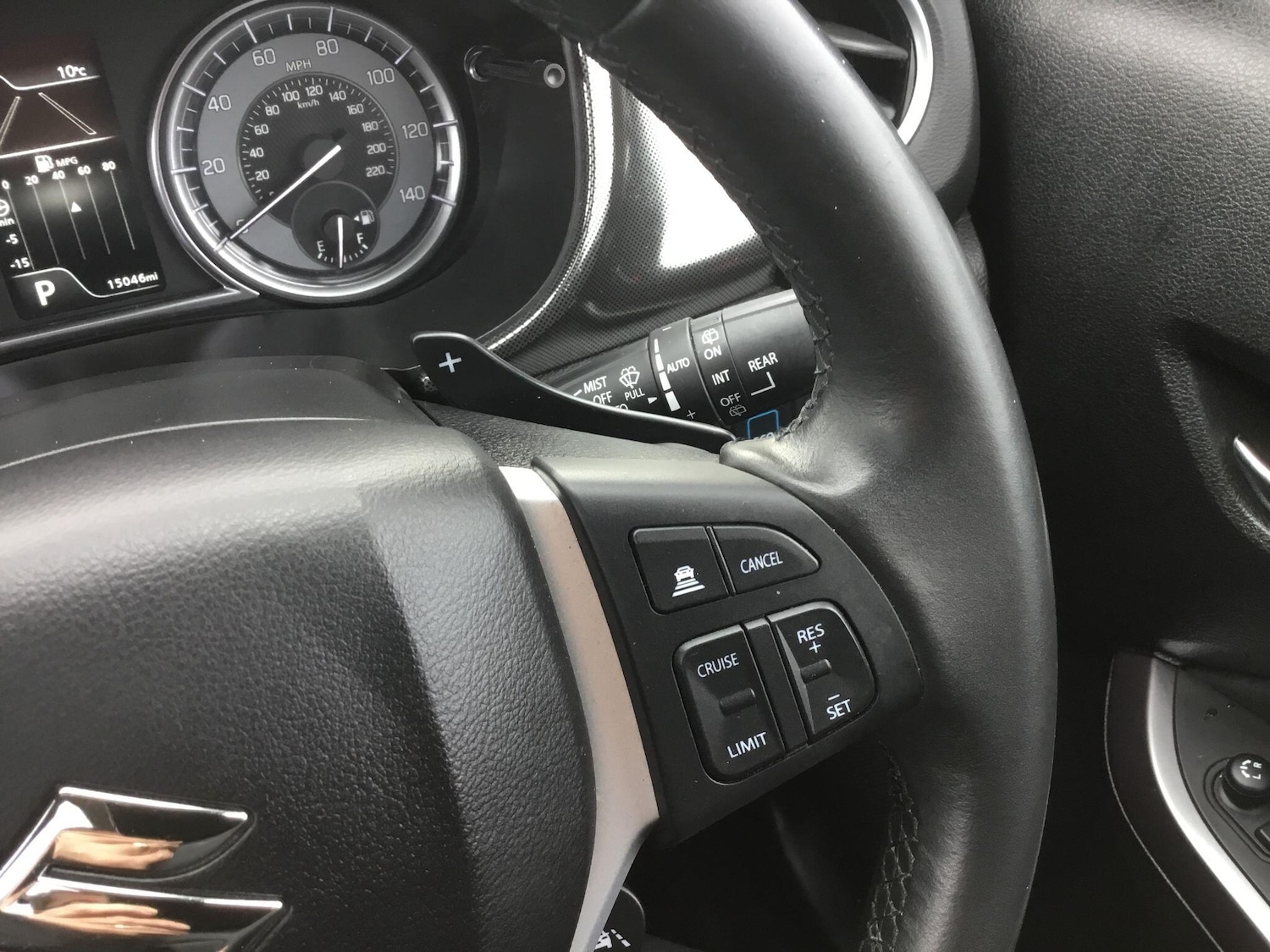 Used Suzuki Vitara 2022 for sale - 77710407: Photo 14