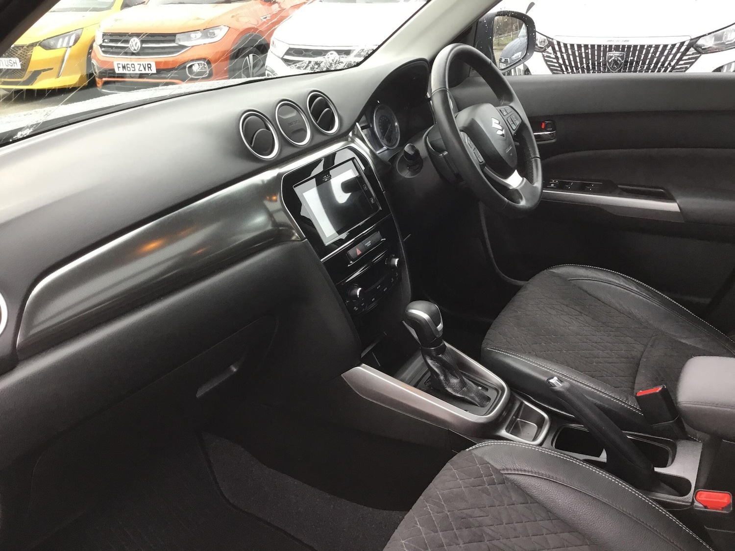 Used Suzuki Vitara 2022 for sale - 77710407: Photo 15