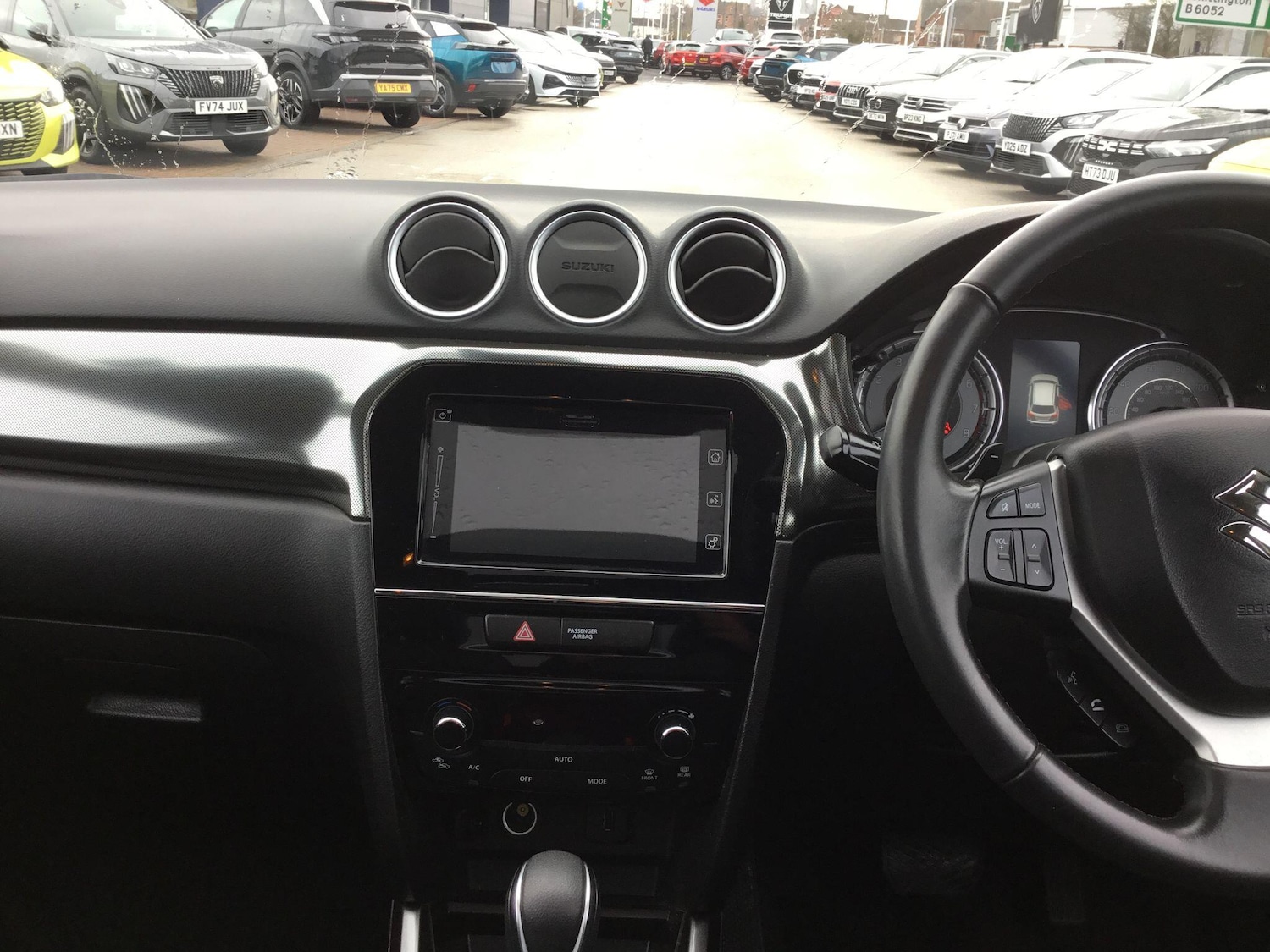 Used Suzuki Vitara 2022 for sale - 77710407: Photo 16