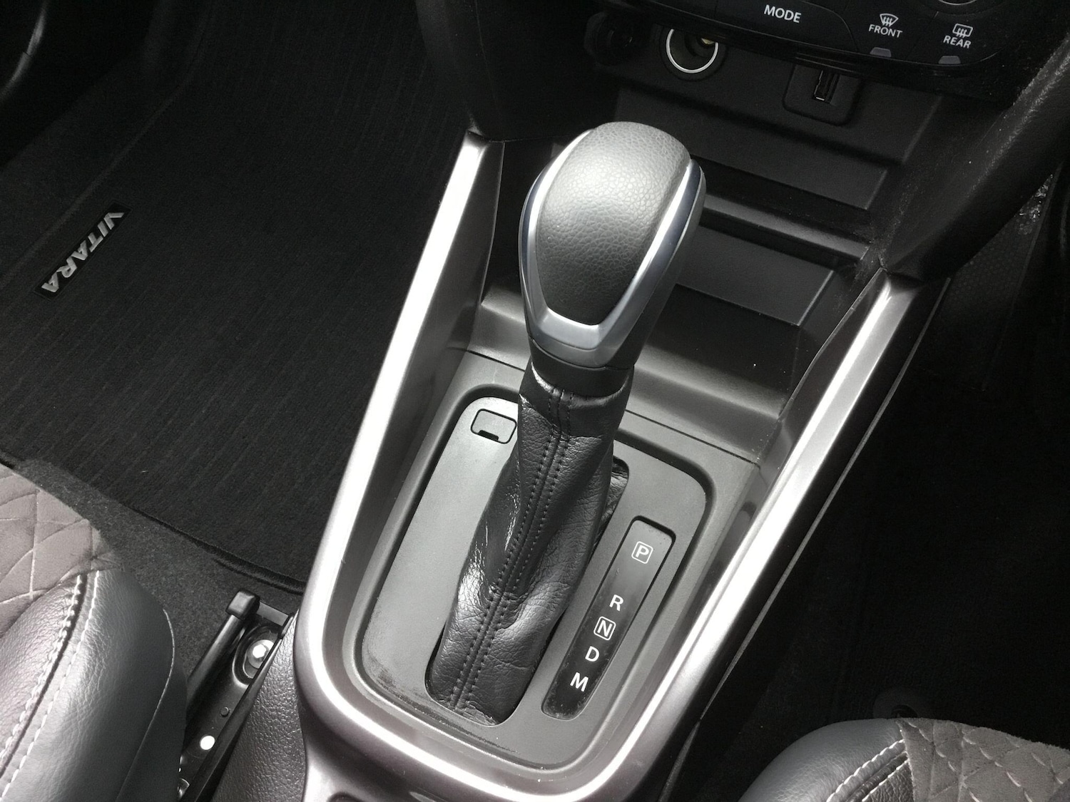 Used Suzuki Vitara 2022 for sale - 77710407: Photo 17