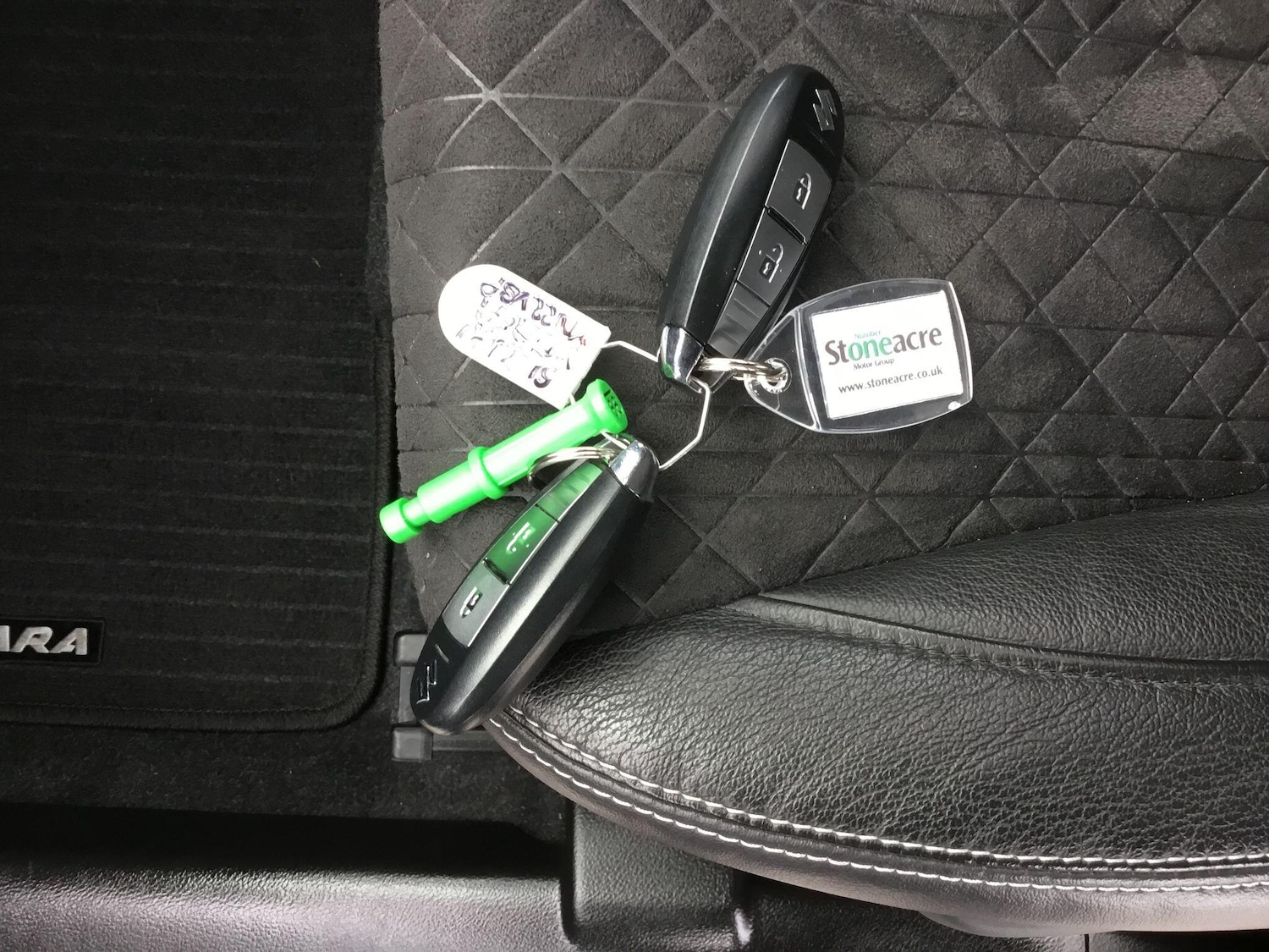 Used Suzuki Vitara 2022 for sale - 77710407: Photo 21