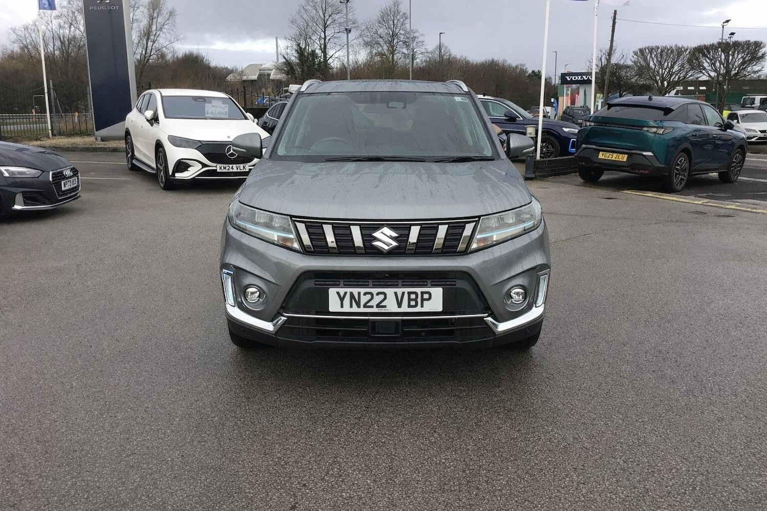 Used Suzuki Vitara 2022 for sale - 77710407: Photo 8