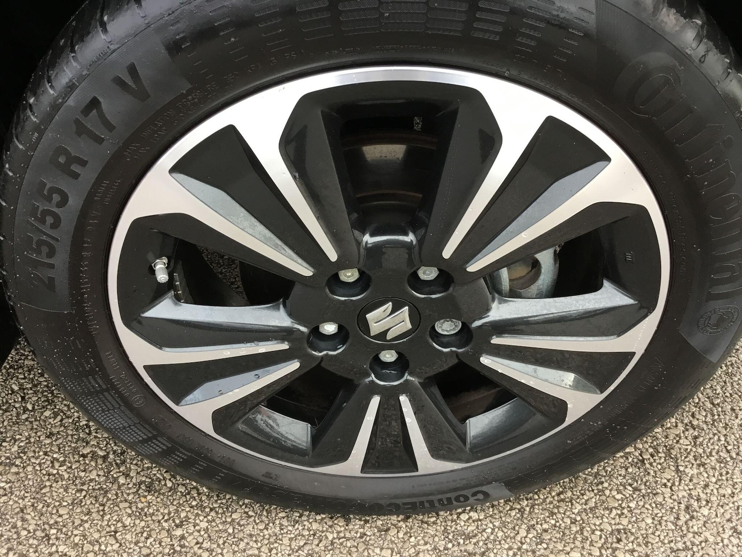 Used Suzuki Vitara 2022 for sale - 77710407: Photo 9