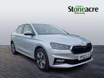 2022 (22) - 1.0 TSI SE L Euro 6 (s/s) 5dr