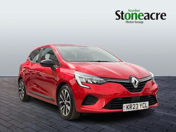 Used Renault Clio 2023 for sale - 79169444: Photo
