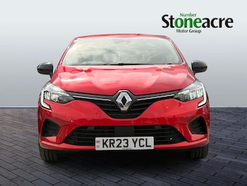 Used Renault Clio 2023 for sale - 79169444: Photo