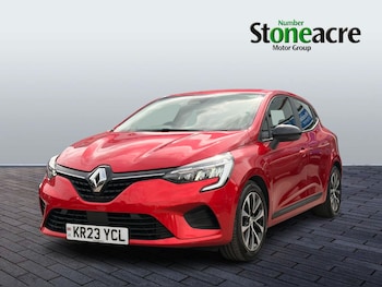 Used Renault Clio 2023 for sale - 79169444: Photo