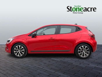 Used Renault Clio 2023 for sale - 79169444: Photo