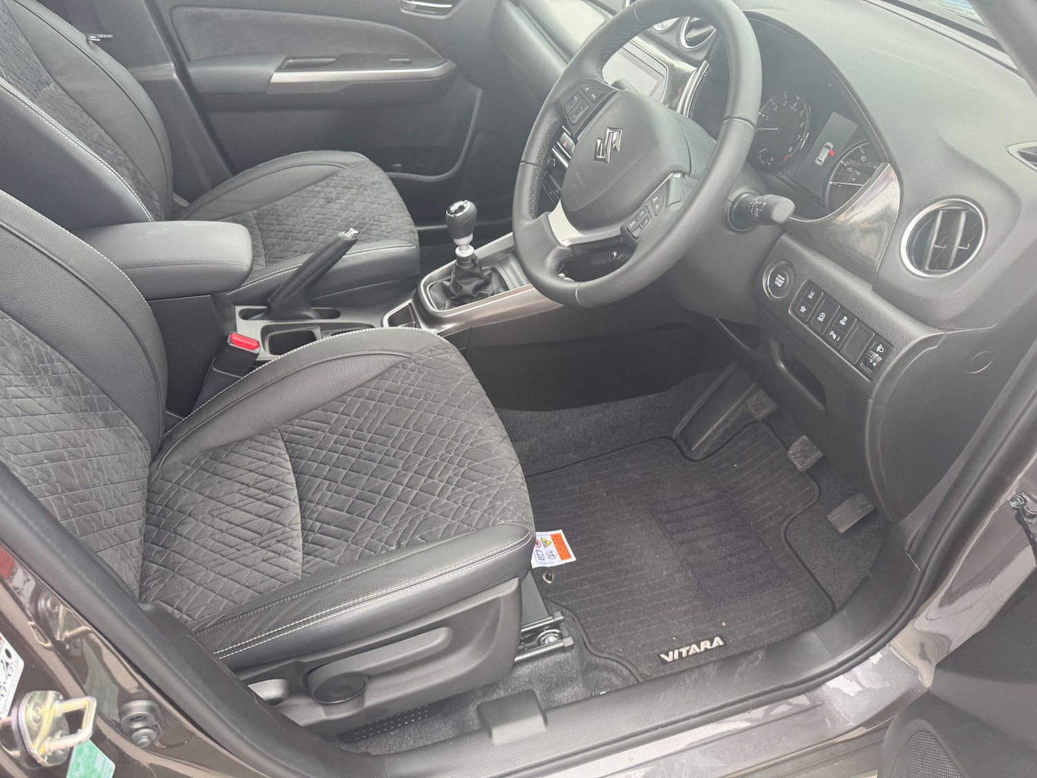 Used Suzuki Vitara 2024 for sale - 77119561: Photo 13