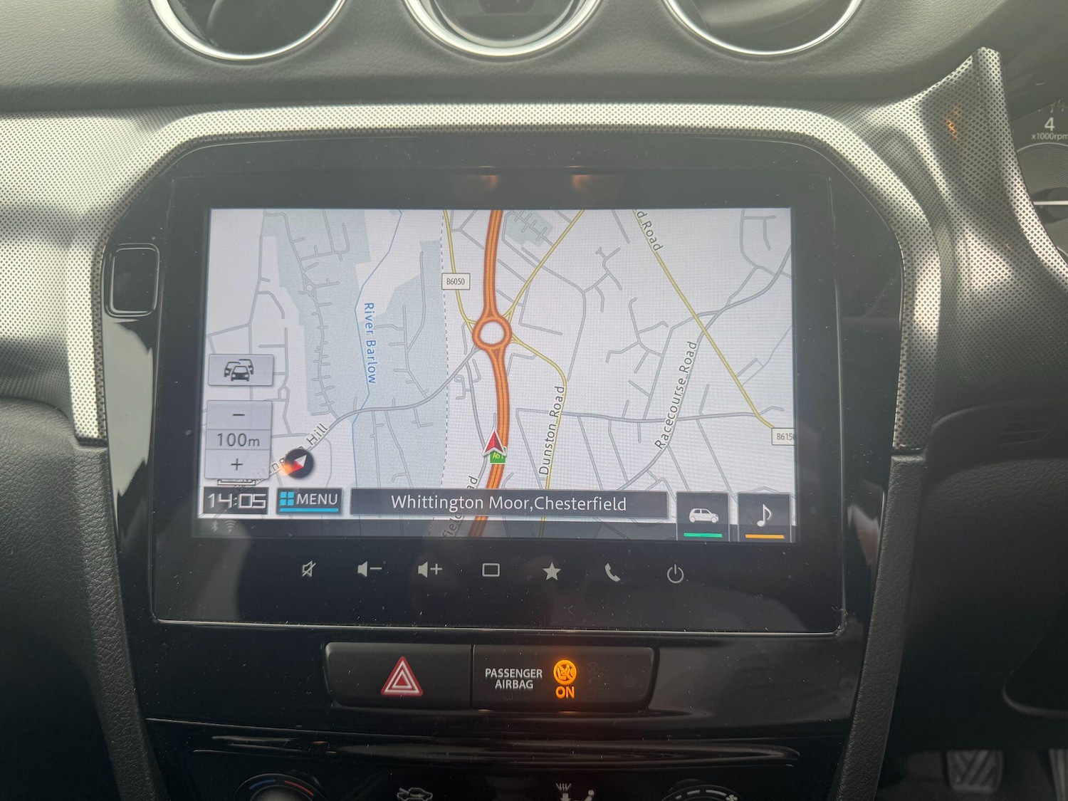 Used Suzuki Vitara 2024 for sale - 77119561: Photo 19