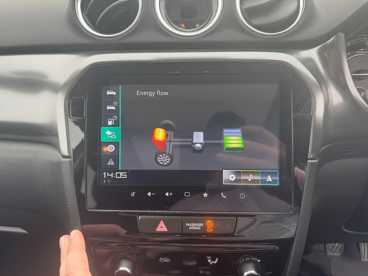 Used Suzuki Vitara 2024 for sale - 77119561: Photo 23